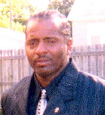 Denelius Nesby death by force case profile photo