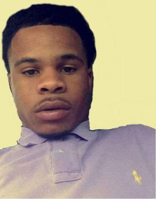 DaBryan Smith death by force case profile photo