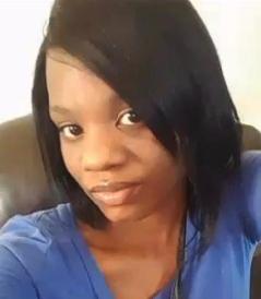 Talasa Wright death by force case profile photo