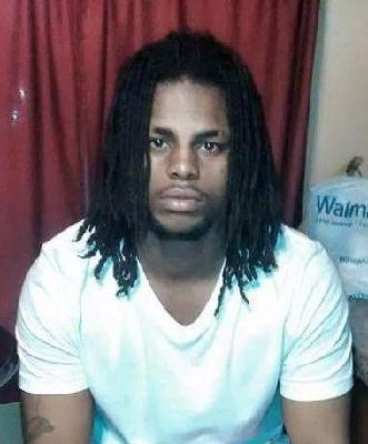 Darrell Lanier death by force case profile photo
