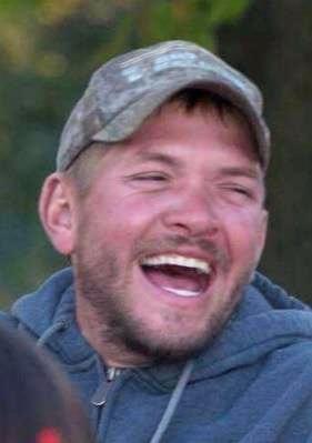 Harland Cummings death by force case profile photo