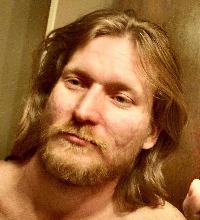 Harmon Wes Wright death by force case profile photo