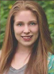 Kathryn Weber death by force case profile photo