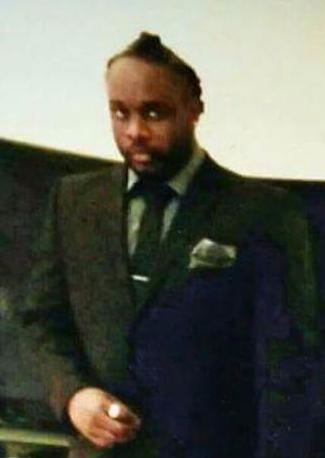 Johnny Jackson death by force case profile photo