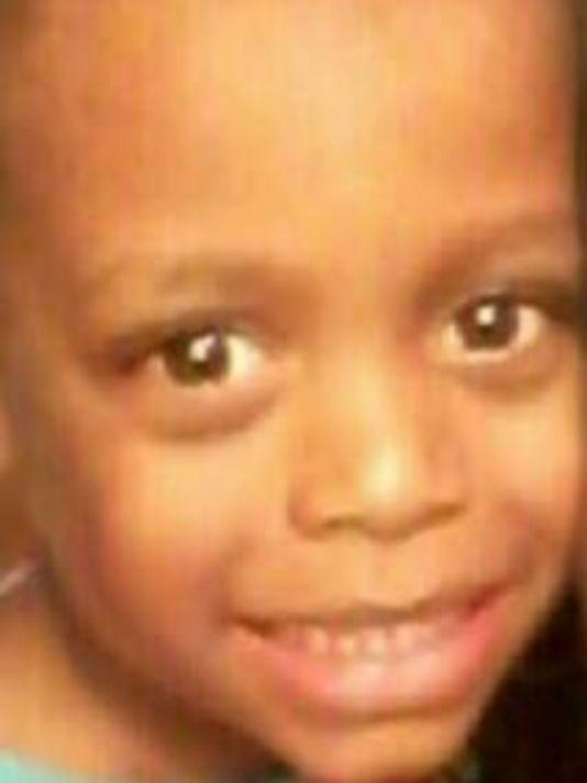 Jayden Choate death by force case profile photo