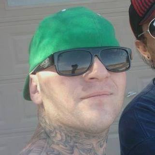 Wyatt Cardany death by force case profile photo