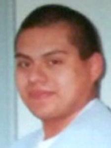 Arturo Pina death by force case profile photo