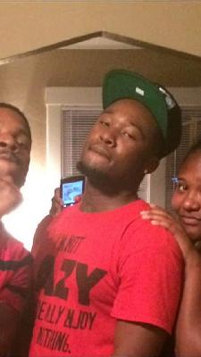 Demetrius Thomas death by force case profile photo