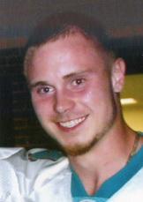 Matthew Cizek death by force case profile photo