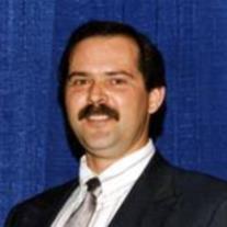 Robert Schendel death by force case profile photo