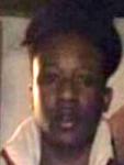 Dennis Bradford death by force case profile photo