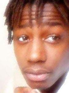 Diangelo Black death by force case profile photo