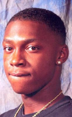 Orintheo Campbell death by force case profile photo