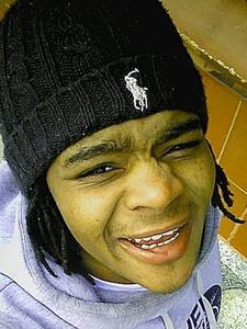 Deandre Trotter death by force case profile photo