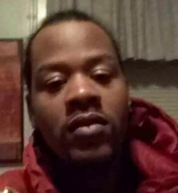 Quintrell Perkins death by force case profile photo
