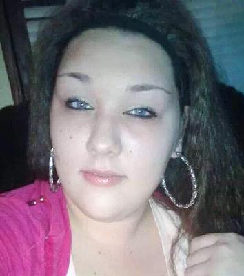 Sierrah Simmons death by force case profile photo