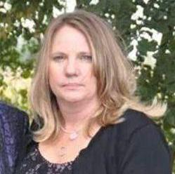 Luella Koop death by force case profile photo