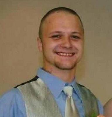 Charles Netherland death by force case profile photo