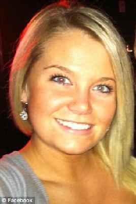 Lindsay Nichols death by force case profile photo