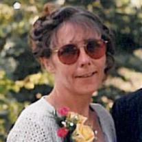 Teresa Miller death by force case profile photo