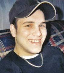 Jasper Williams death by force case profile photo