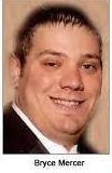 Bryce Mercer death by force case profile photo