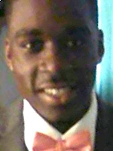 Ari Dickinson   death by force case profile photo