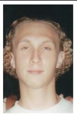 Taelor Marks death by force case profile photo