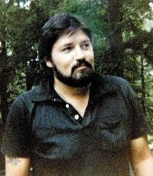 Charles Jaeger death by force case profile photo