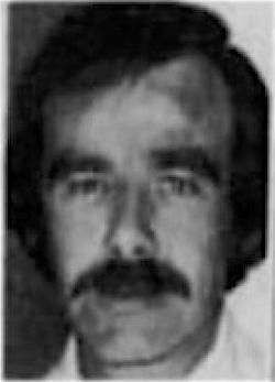 Donald Hebert death by force case profile photo