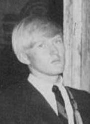 Ernest Isom death by force case profile photo