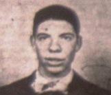 Amos McBeth death by force case profile photo