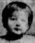 Geraldine McAninch death by force case profile photo