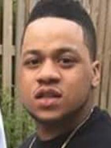 Charis Eaton death by force case profile photo