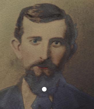 Joseph Kaschmitter death by force case profile photo