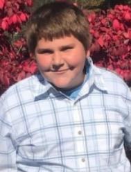 Kaiden Stull death by force case profile photo