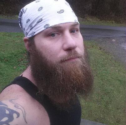 Ashtin Owens death by force case profile photo