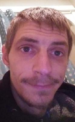 Joseph Bryan death by force case profile photo