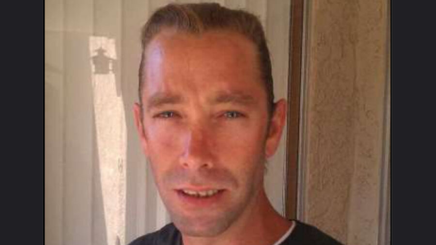Joshua Bartley death by force case profile photo