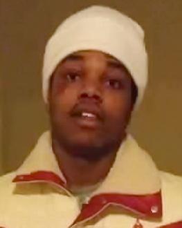 Marvelle Arnold death by force case profile photo