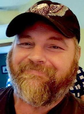 Terry G. Moody death by force case profile photo