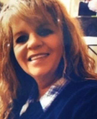 Jeanine Justice death by force case profile photo