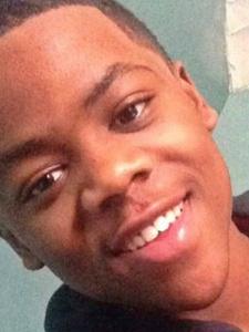 Andre Taylor death by force case profile photo