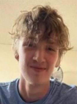 Ayden Lee death by force case profile photo