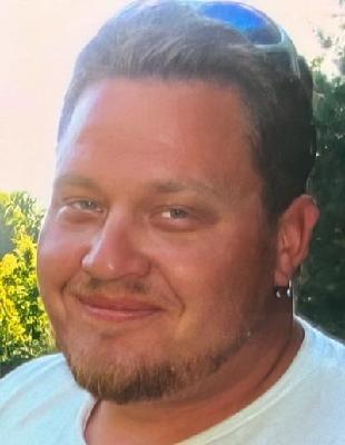 Corey Snider death by force case profile photo