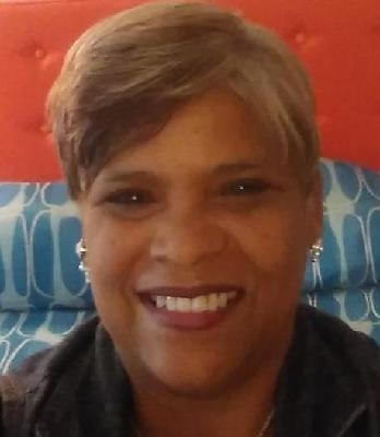 Sheila (Wade) death by force case profile photo
