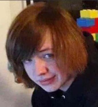 Parker Richardson death by force case profile photo