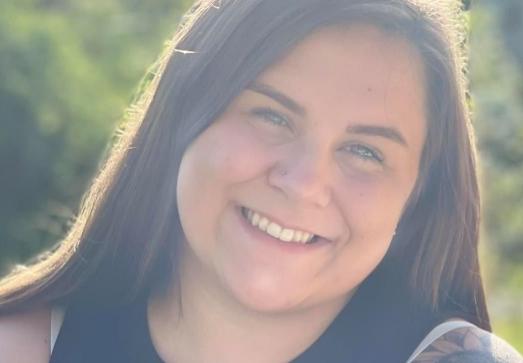 Summer Robinette death by force case profile photo