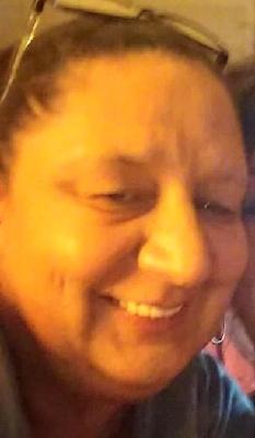 Teresa Harmon death by force case profile photo