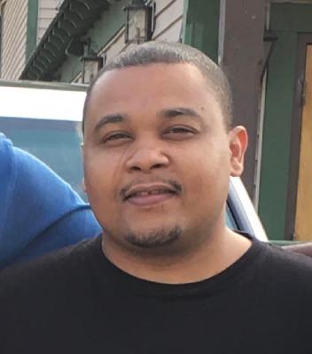 Patrick Jefferson death by force case profile photo